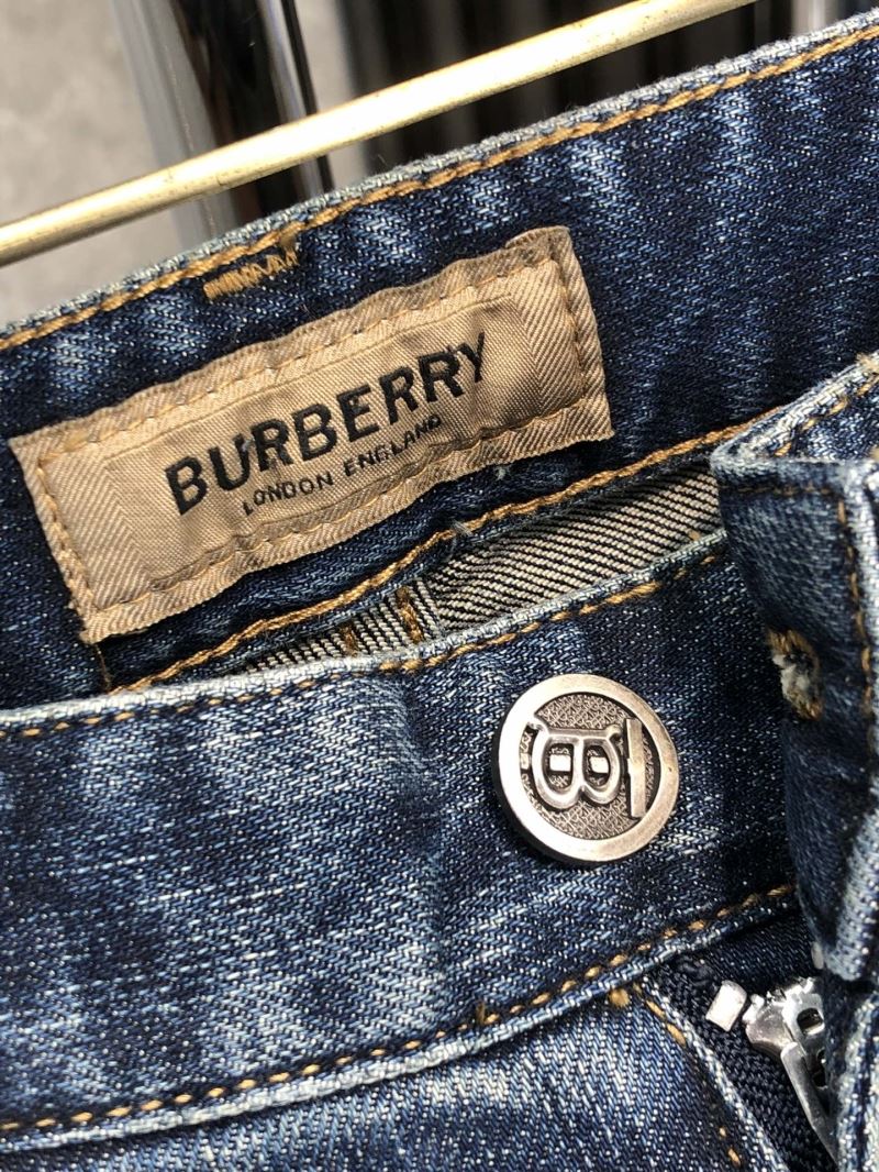 Burberry Jeans